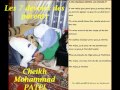 3 les 7 devoirs des parents par cheikh mohammad patel