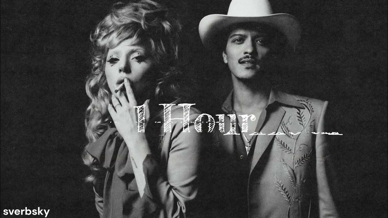 Lady Gaga, Bruno Mars - Die With A Smile (1 HOUR/Lyrics) Lady Gaga, Bruno Mars - Die With A Smile (1 HOUR/Lyrics)