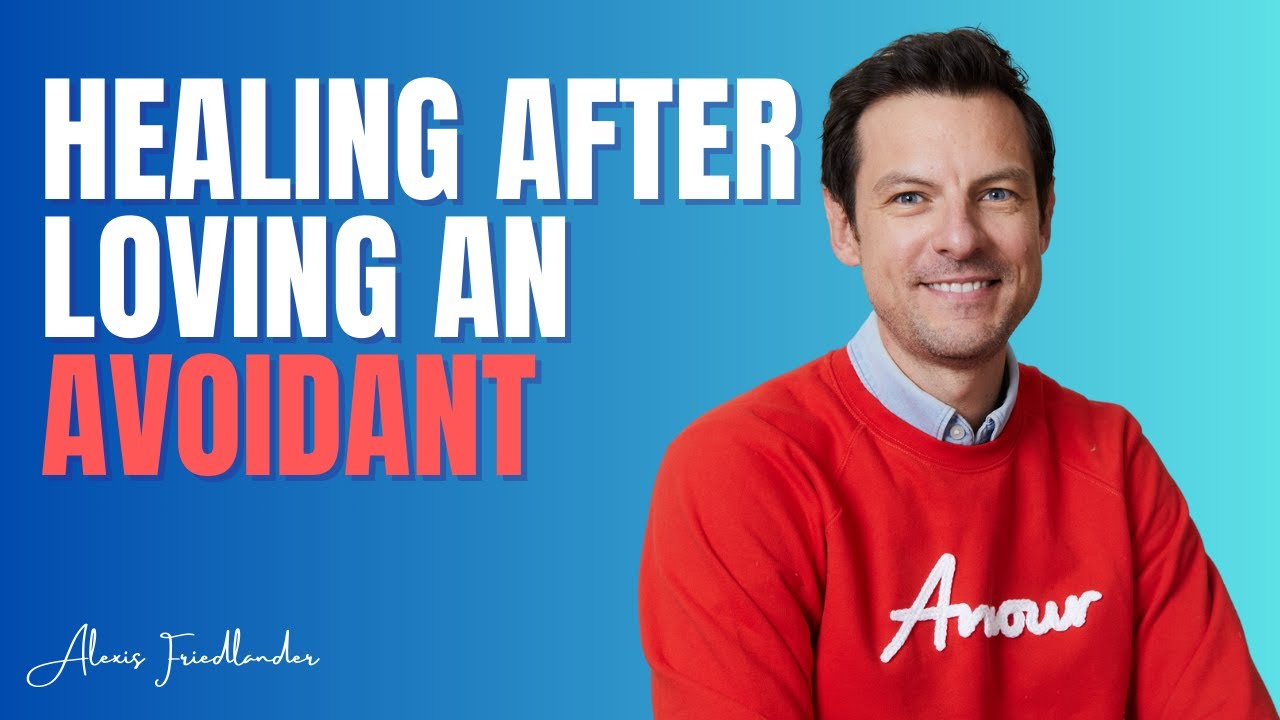 Возвращение силы после любви к пренебрежительному избегающему партнеру: путь к исцелению