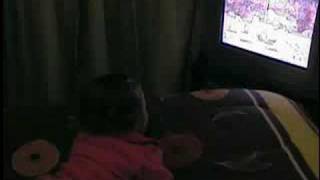 Sofilin Carcajadas Con Backyardigans