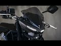 YAMAHA MT 125! La mejor 125 del PLANETA🌎