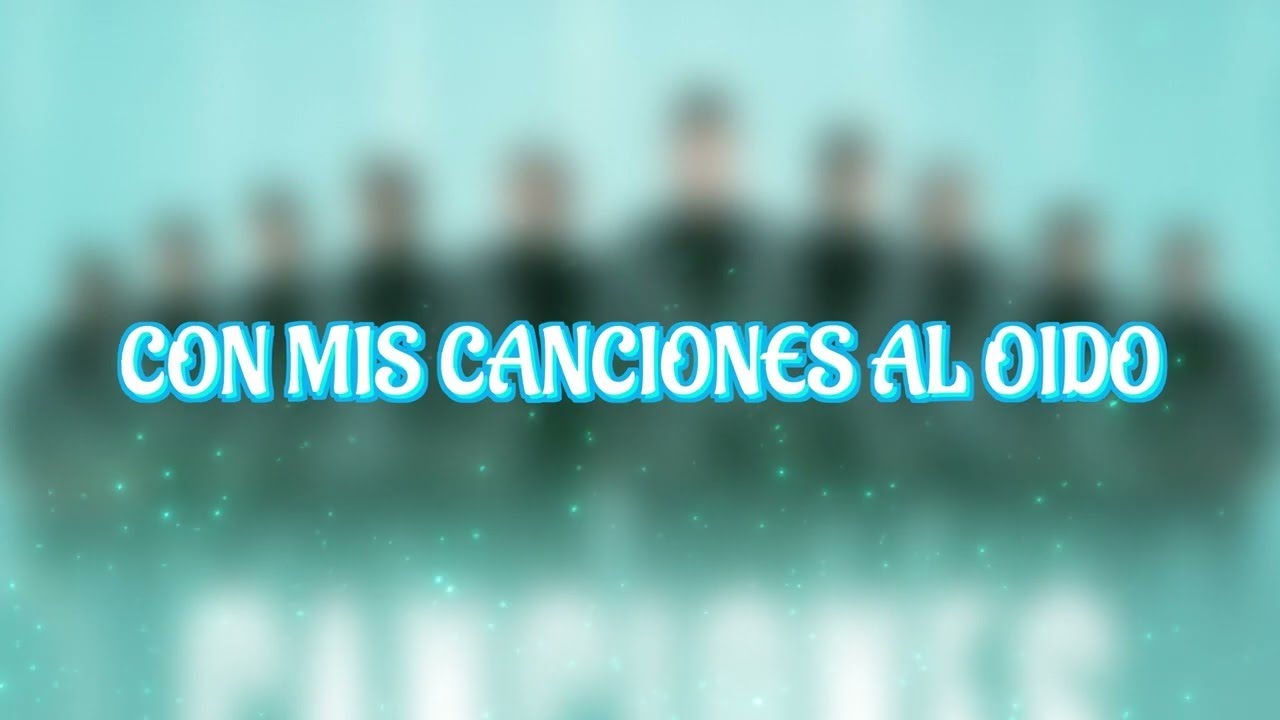 Alcalde La Sonora - Canciones Al Oído (Letra Oficial) - YouTube