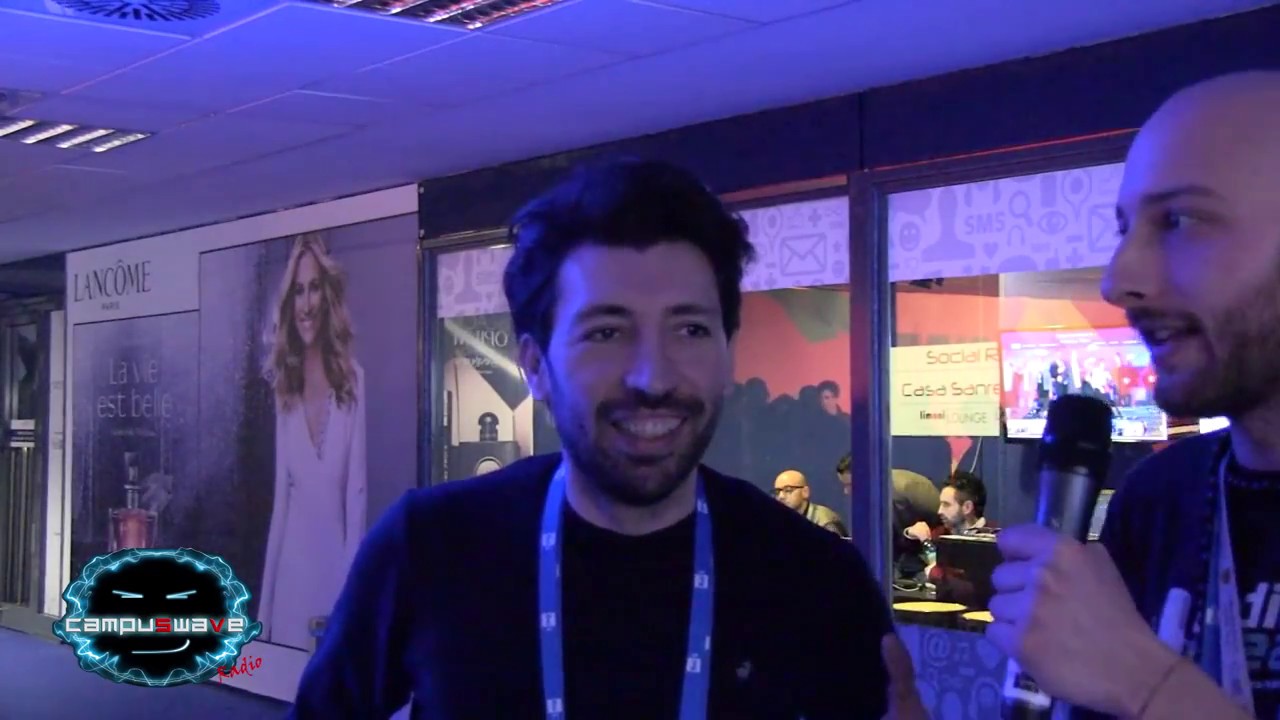 Herbert Ballerina: "Tornassi indietro non rifarei lo Zoo di 105"