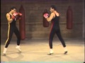 Mastering Savate 7 - Advanced Offensive Kicking and Fighting technique vol 2