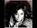 Chaka Khan Sleep On It 1978 mp3