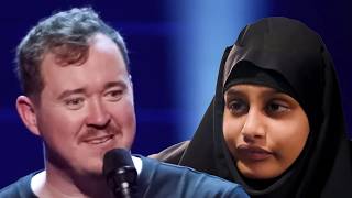 Shane Gillis: ISIS and Girlfriend (Beautiful Dogs)