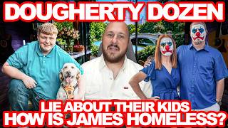 Alicia & Josh Dougherty Failed James So Hard! HOW IS HE HOMELESS?!