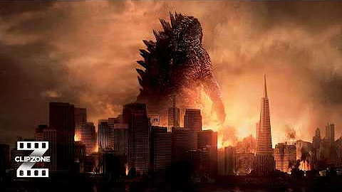 Monsterverse | Epic Compilation | ClipZone: High Octane Hits