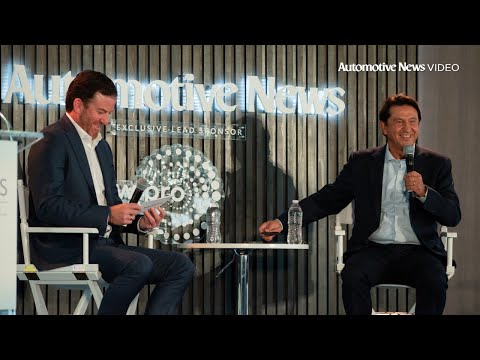 Automotive News Congress