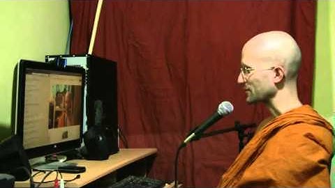 Monk Radio: After Ordination