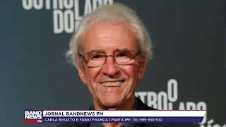 Morre o ator Juca de Oliveira, aos 91 anos, em São Paulo