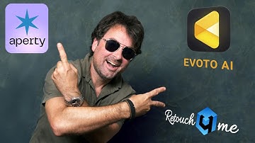 Skin Retouching Battle: Retouch4Me vs Aperty vs Evoto – Which One WINS?