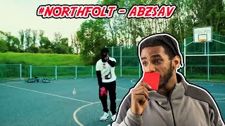 NO CHILL... #Northolt AbzSav - Tables Turn (Music Video) REACTION! | TheSecPaq