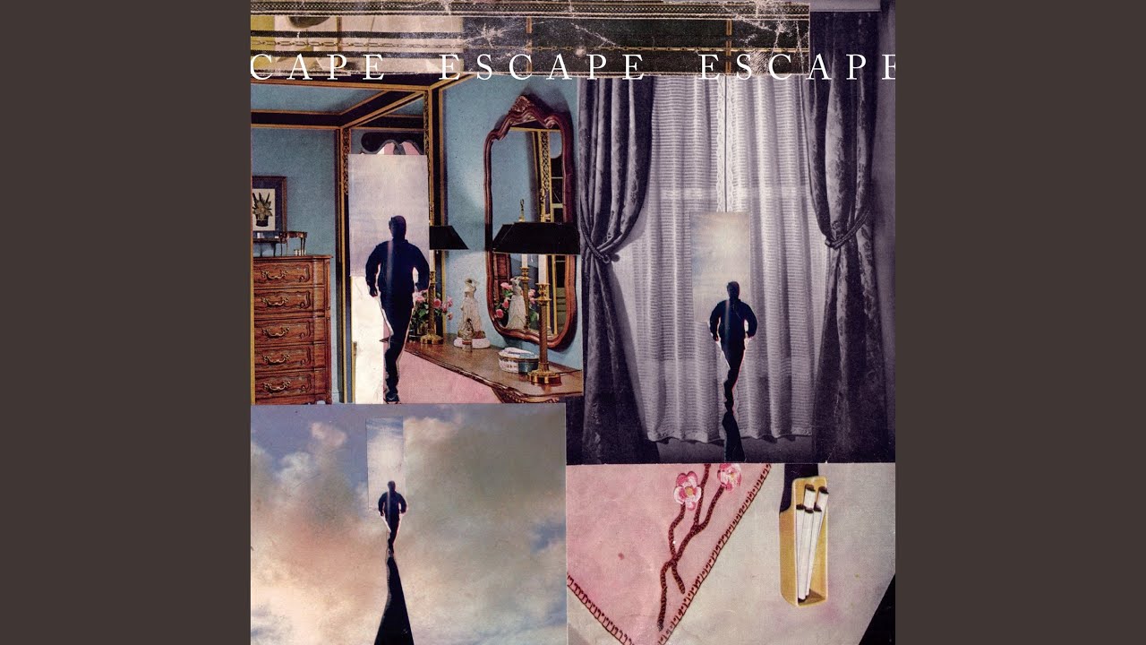 Guarda Escape su YouTube Guarda Escape su YouTube