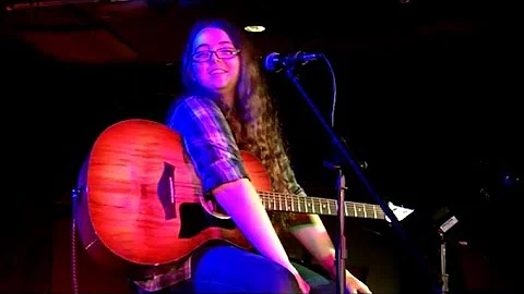 Shannon Trotter ~ Chingon - "Bajo Sexto" @ Pho Cao...