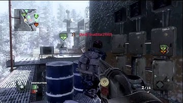 Black Ops Hit Detection Fail