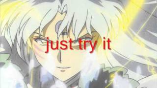 Inuyasha Characters Chat Room #2