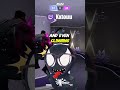Why is the Matchmaking so Horrific | #gaming #shorts #vtuber #twitch #marvelrivals #marvel