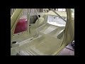 Rothmans Ford Escort Mk2 Brief Build History Kevin Butler