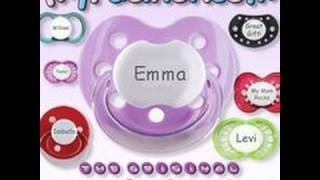 MyPacifier.com Review