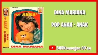 Dina Mariana - Album Pop Anak Anak