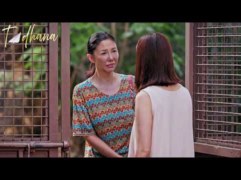 Ina, humingi ng