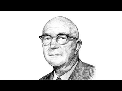 Teoría de la personalidad segun Gordon Allport