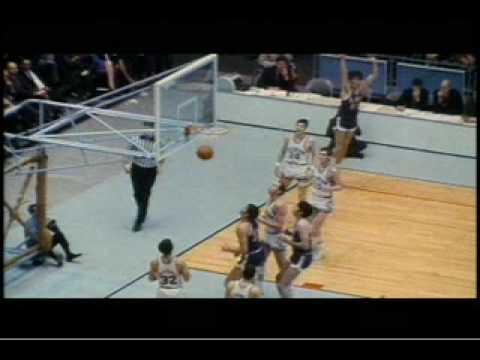 Top 10 NCAA Shooters - Pistol Pete Maravich #2