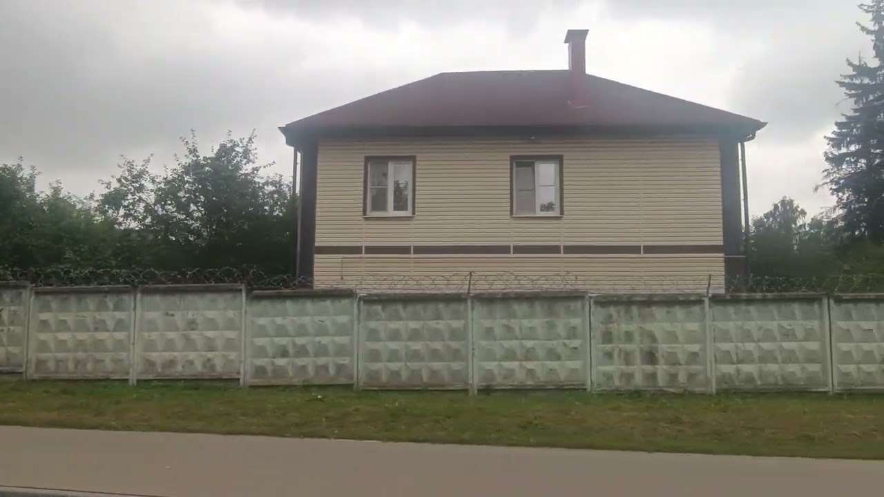 720:М.Говорово-М.Саларьево