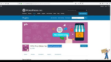 YITH Pre-Order for WooCommerce - Woo Order Splitter - Premium Feature Video