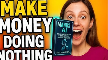 🔥 "I Made $100K Letting My Robot Work Overtime – Here