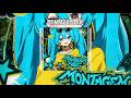 MONTAGEM MOE - DJ FKU