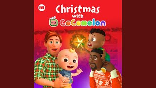 Video thumbnail of "Cocomelon - Rudolph the Red Nosed Reindeer"