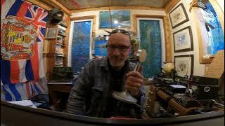 41SD122 Hastings, New Zealand & 43EK910 Australia