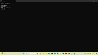 notepad number generator notepad number generator