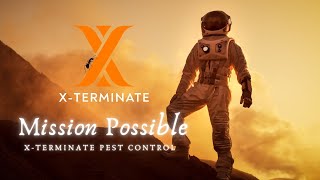 Mission Possible