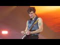 Shawn Mendes - Live - Guitar Solo - wwyitm