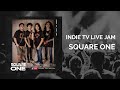 Capture de la vidéo Indie Tv Live Jam With Square One