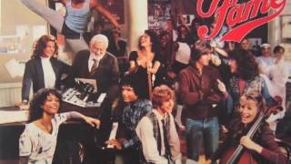 The Kids From Fame Featuring Erica Gimpel And Gene Anthony Ray - WE GOT THE POWER - VINYL