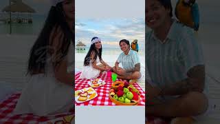 Volvimos - Yoloriana Edit