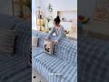 Beautiful Sofa Cover #shorts #gadgets #cover #products