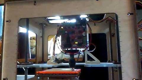 Printing Mount Everest