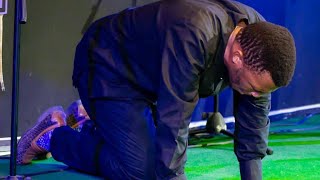 Likhona Maseti | Asihambi ngokubona/Sithembe wena | Temple of Faith