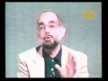 مناظرة حول النبى محمد بين الدكتور جمال بدوى والقس انيس شروش 
