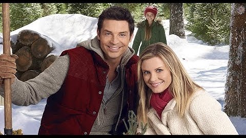Коледно градче  2016 (Коледни филми) / Бг аудио