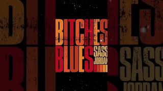 Sass Jordans New Album - June 3, 2022