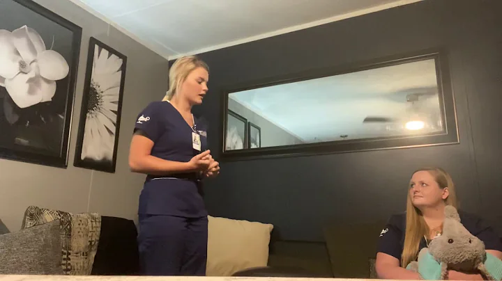 Kendra Newman - Newborn Assessment