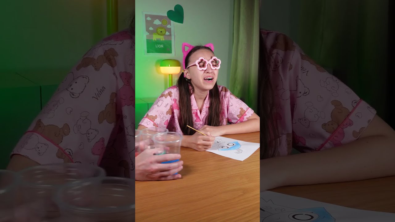 Unusual Paints For Kids Creativity With Dad 