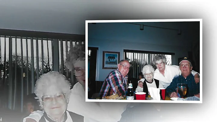 Rosemary & Jim Tussing