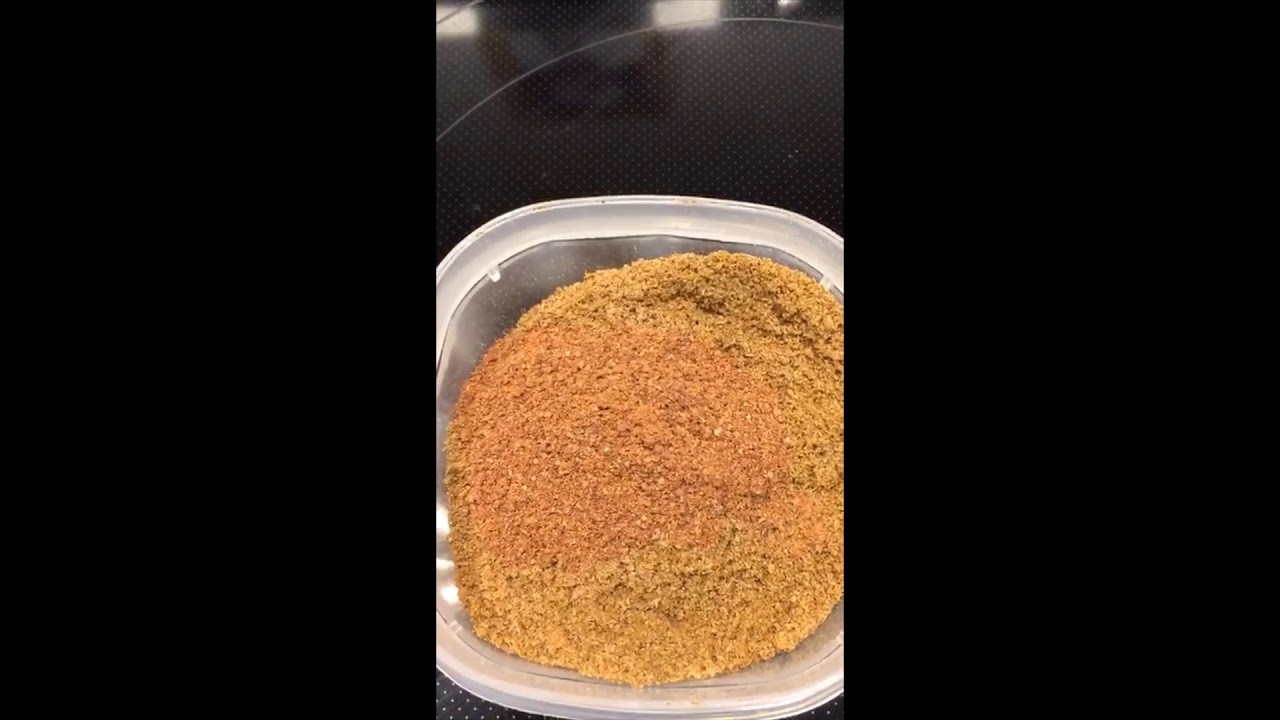 Jeera Ajwain Cinnamon Flax Churan for Weightloss Cumin Carom Cinnamon Flax Powder for